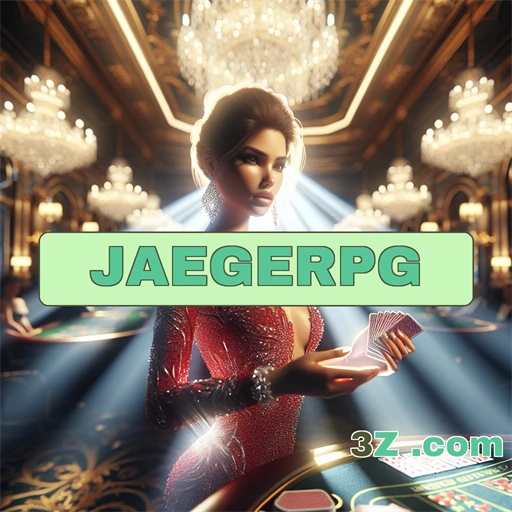 Explore os melhores jogos brasileiros na JaegerPG