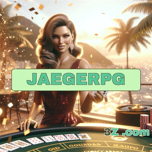 Slots: Explore a Diversão Sem Fim no JaegerPG