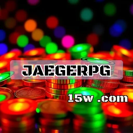 jaegerpg Criar