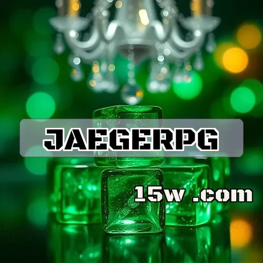 jaegerpg Jogos