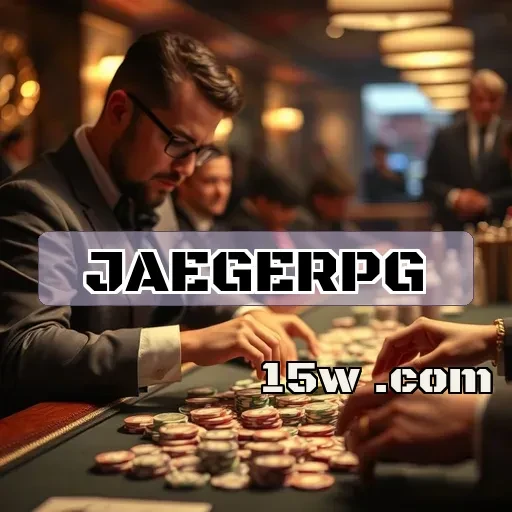 jaegerpg Notícias