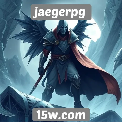 Eventos online do JaegerPG atraem diversos participantes