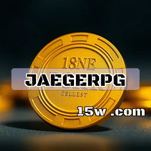 jaegerpg Recursos