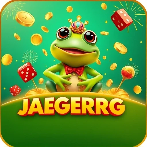 jaegerpg